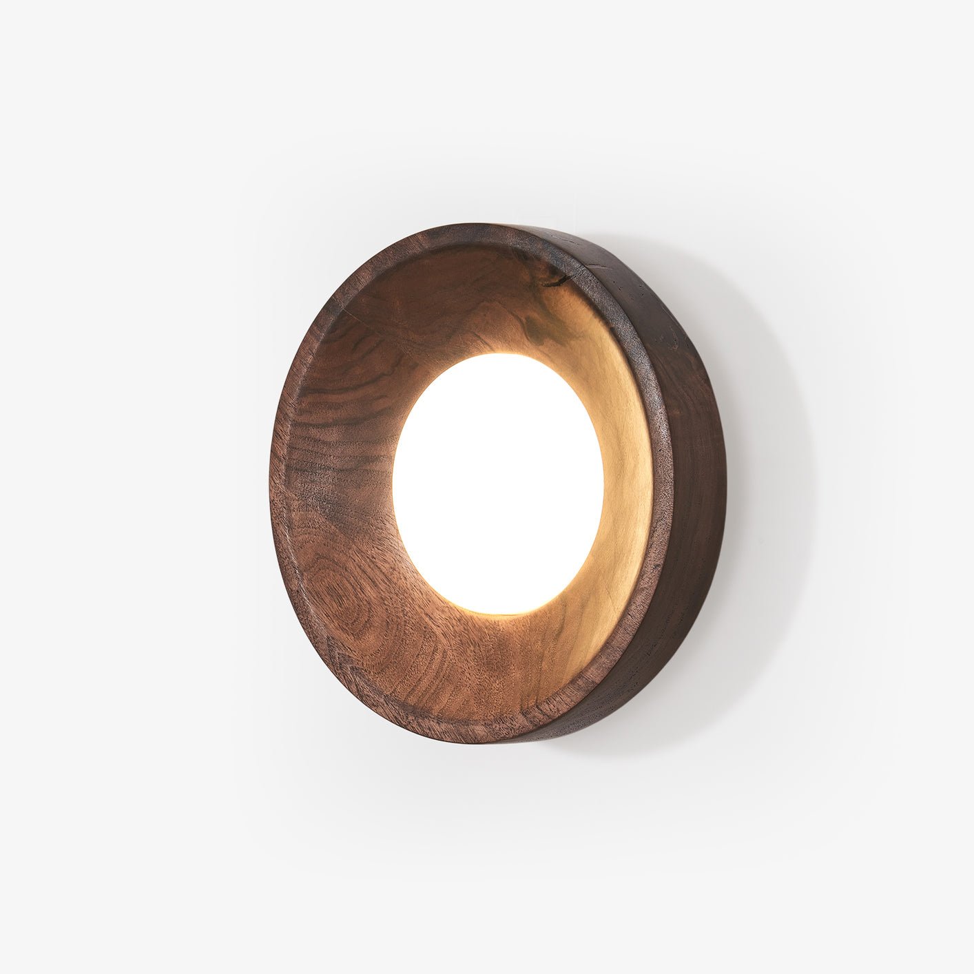 Caldera Wall Lamp - Lamp Outdoor