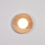 Caldera Wall Lamp - Lamp Outdoor