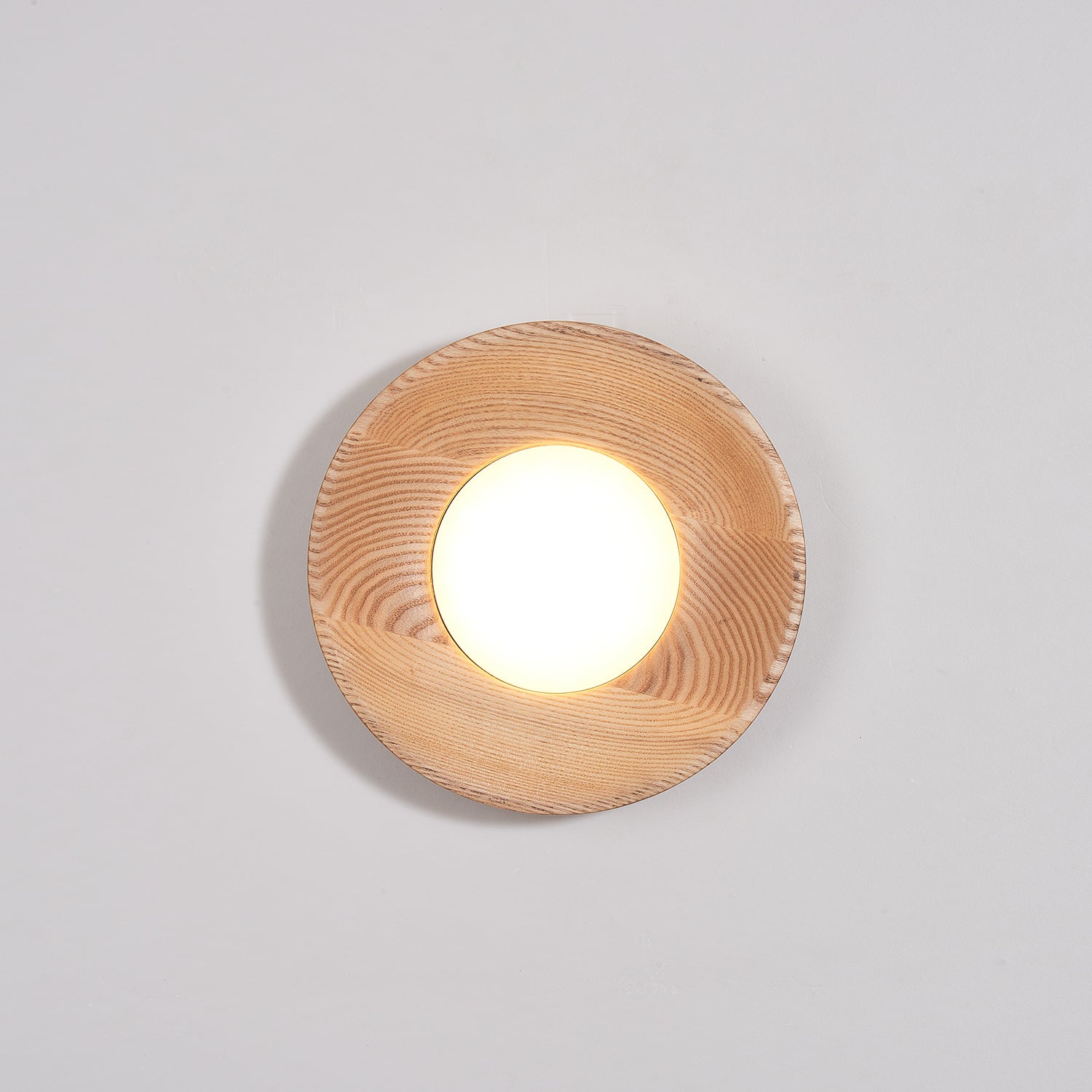 Caldera Wall Lamp - Lamp Outdoor