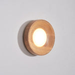 Caldera Wall Lamp - Lamp Outdoor