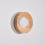 Caldera Wall Lamp - Lamp Outdoor