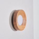 Caldera Wall Lamp - Lamp Outdoor