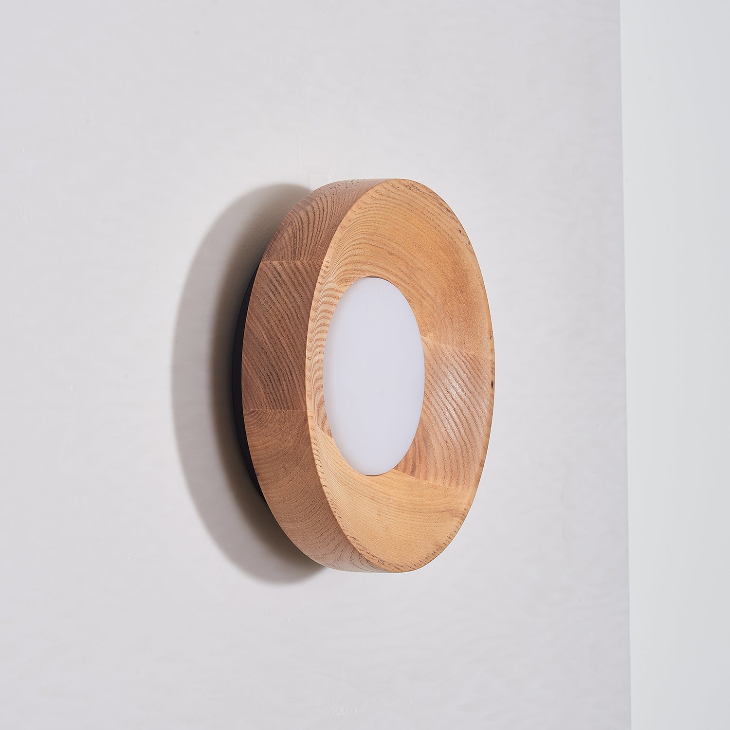 Caldera Wall Lamp - Lamp Outdoor