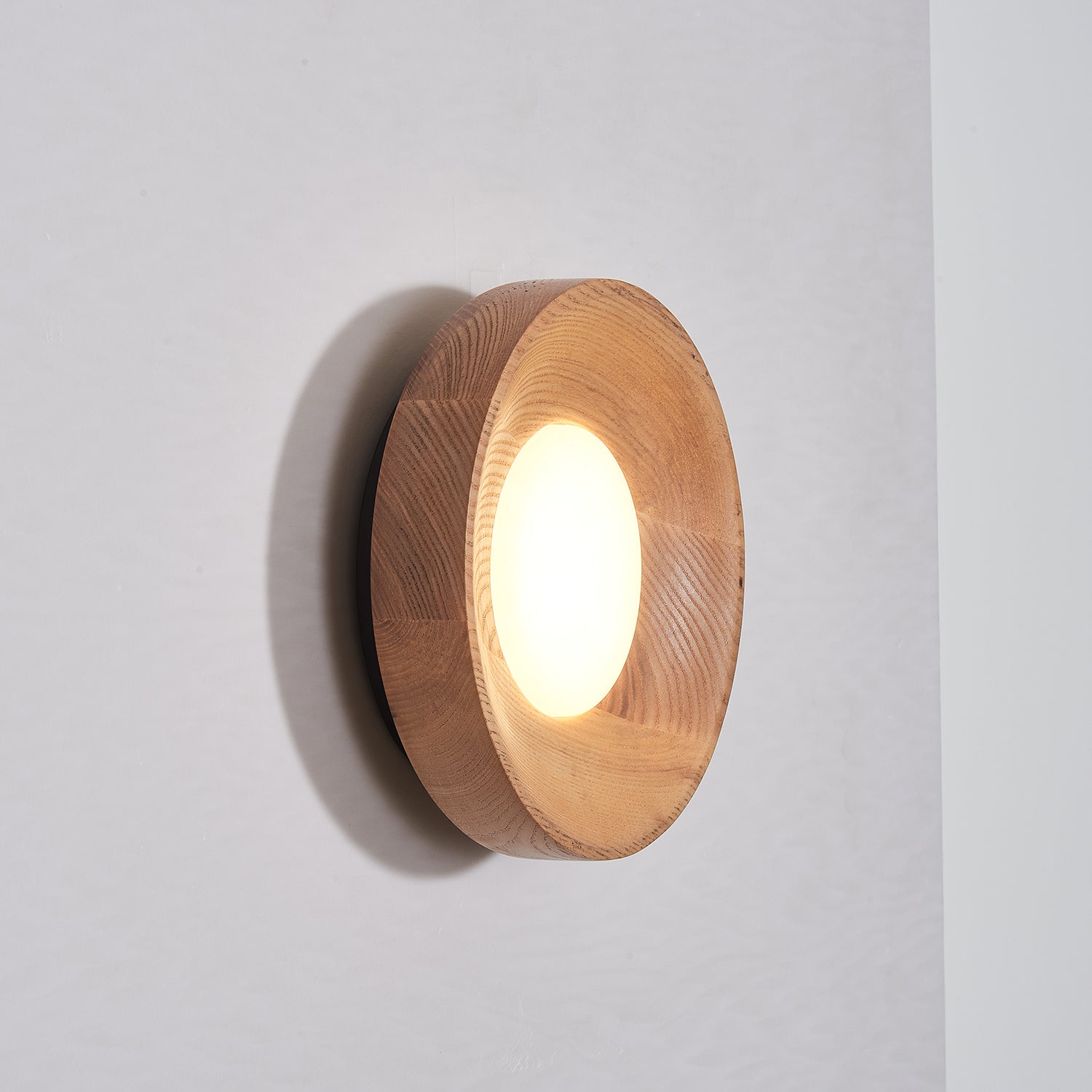 Caldera Wall Lamp - Lamp Outdoor