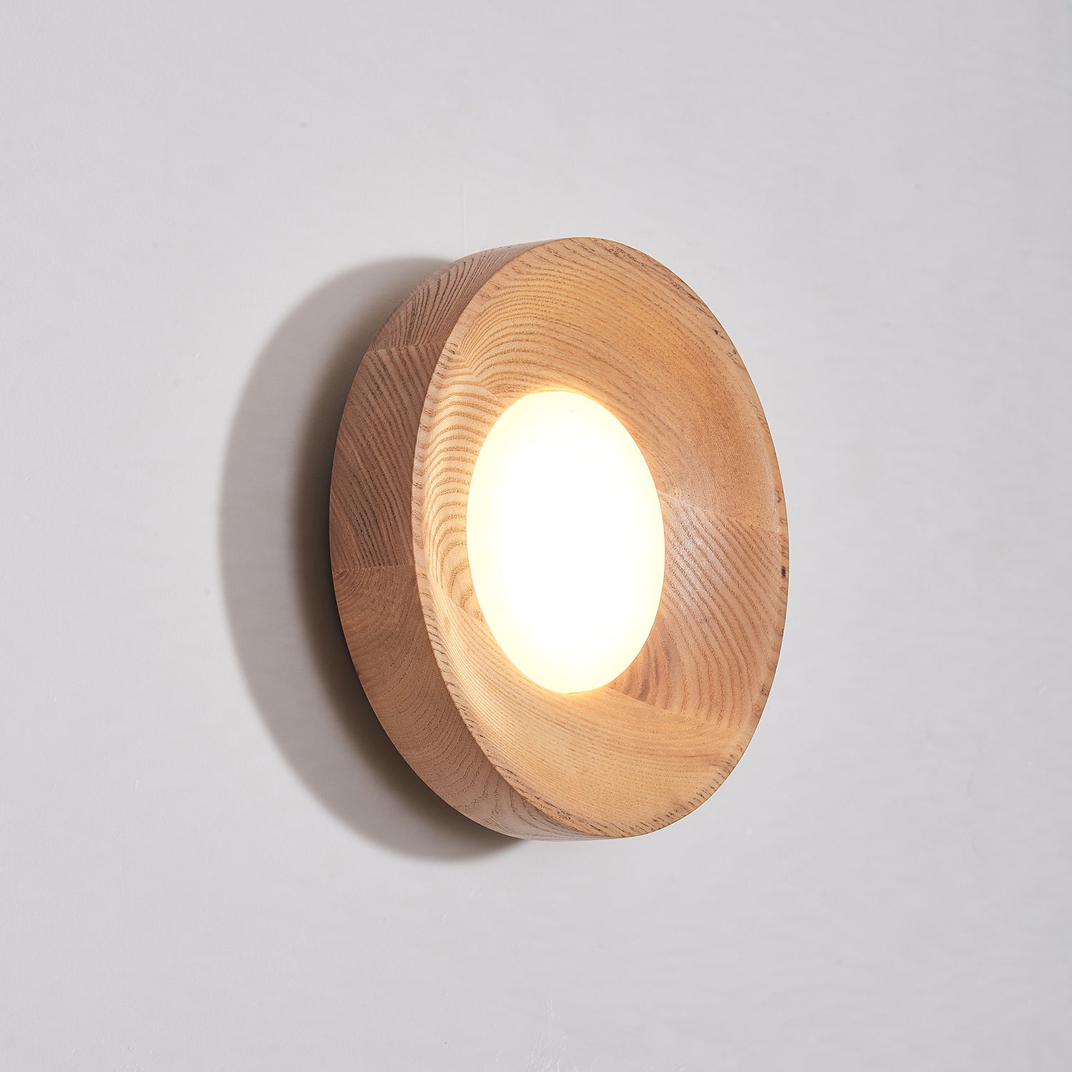 Caldera Wall Lamp - Lamp Outdoor