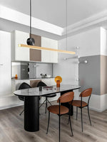 Cale Suspension Lamp - Lamp Outdoor
