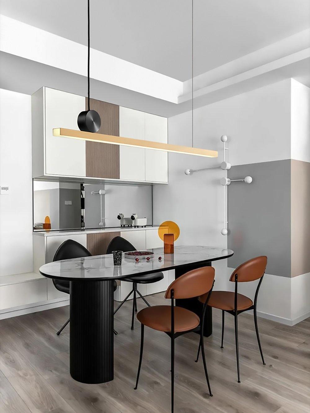 Cale Suspension Lamp - Lamp Outdoor