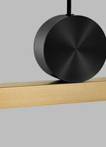 Cale Suspension Lamp - Lamp Outdoor