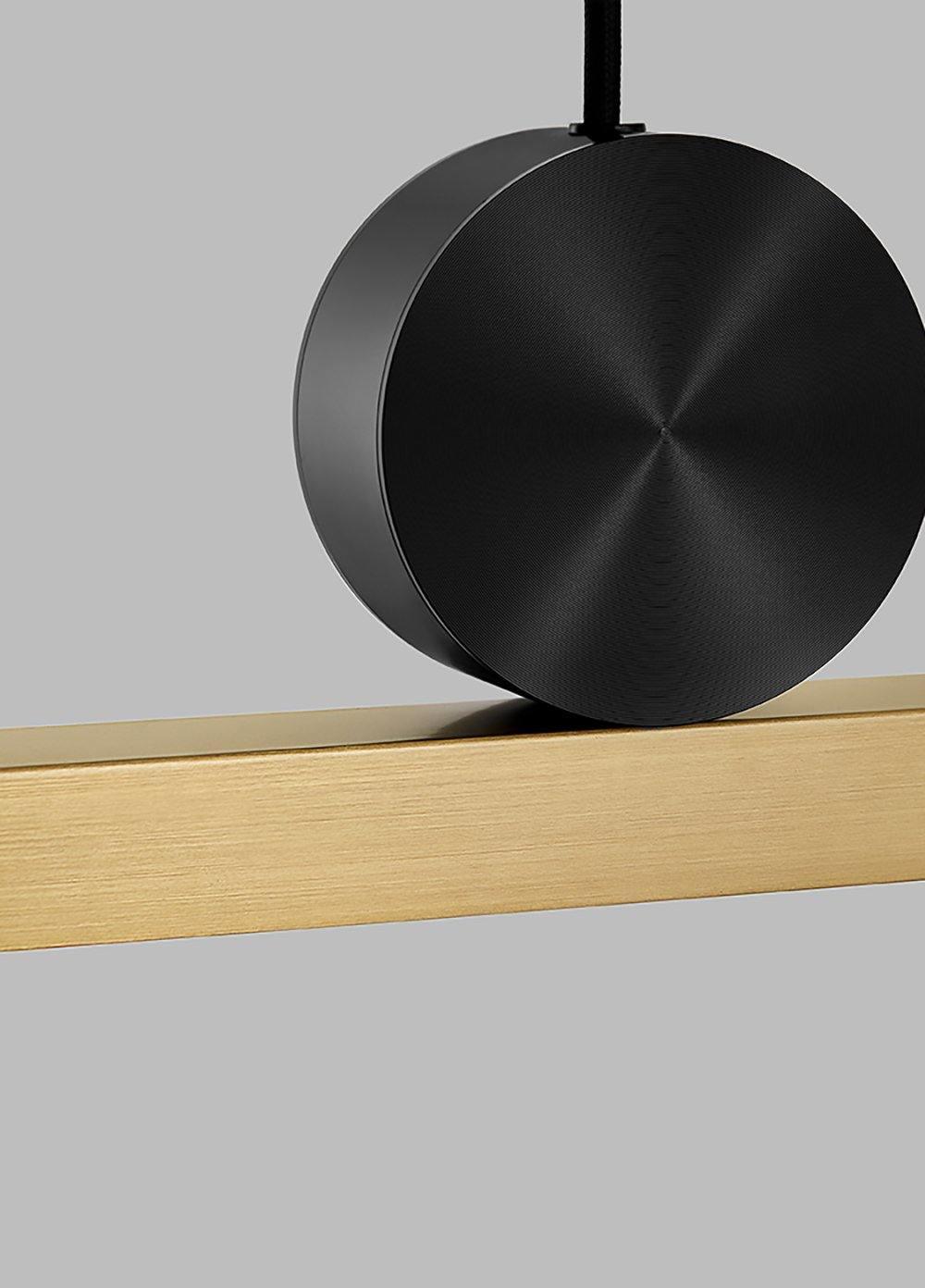 Cale Suspension Lamp - Lamp Outdoor