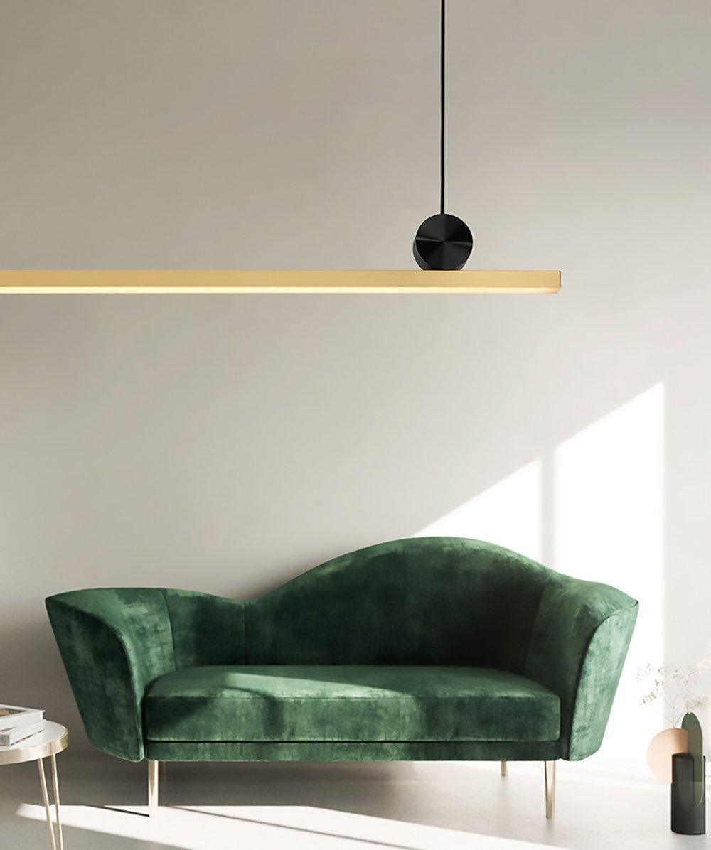 Cale Suspension Lamp - Lamp Outdoor
