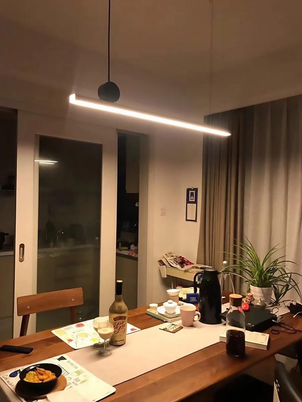 Cale Suspension Lamp - Lamp Outdoor