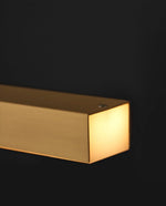 Cale Suspension Lamp - Lamp Outdoor