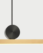 Cale Suspension Lamp - Lamp Outdoor