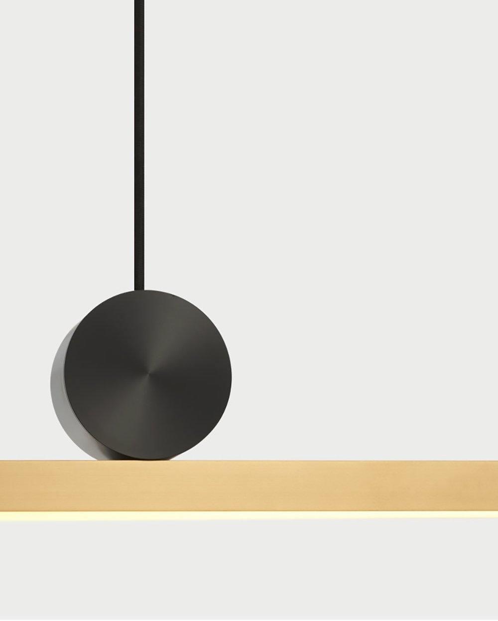 Cale Suspension Lamp - Lamp Outdoor