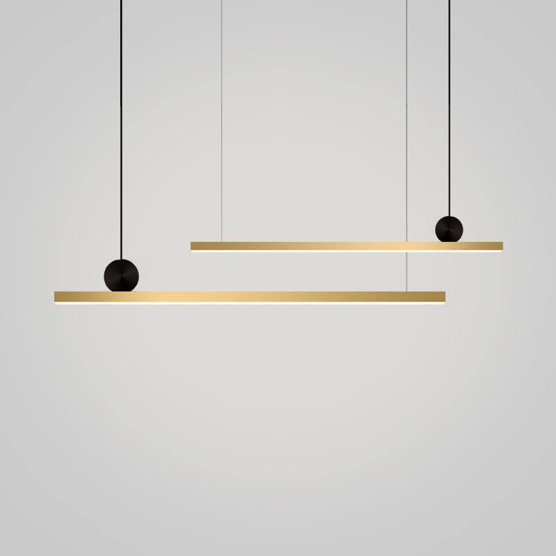 Cale Suspension Lamp - Lamp Outdoor