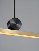 Cale Suspension Lamp - Lamp Outdoor