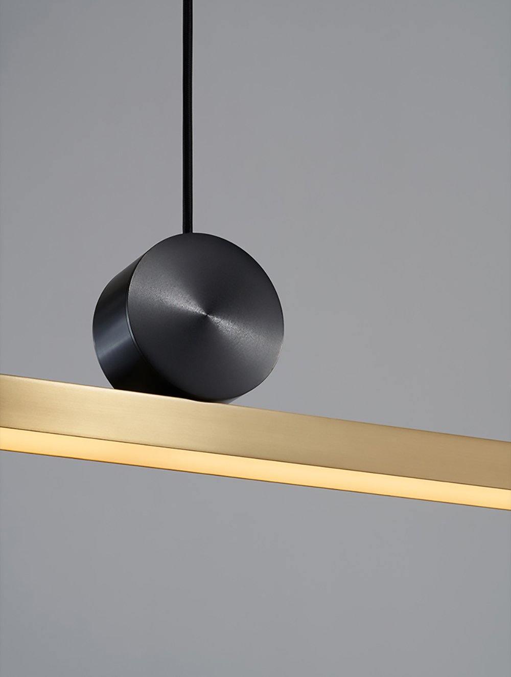 Cale Suspension Lamp - Lamp Outdoor