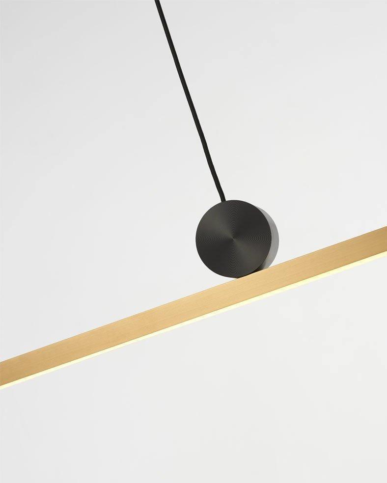 Cale Suspension Lamp - Lamp Outdoor