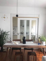 Cale Suspension Lamp - Lamp Outdoor