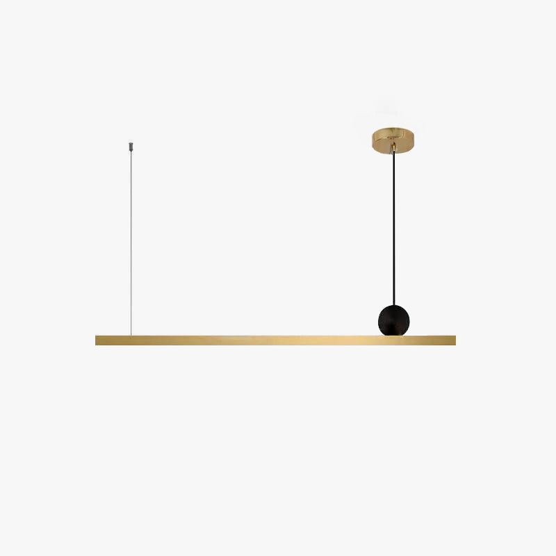Cale Suspension Lamp - Lamp Outdoor