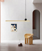 Cale Suspension Lamp - Lamp Outdoor