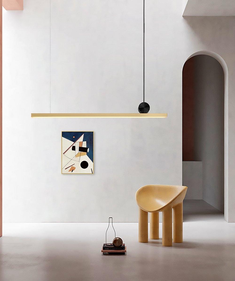 Cale Suspension Lamp - Lamp Outdoor