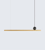 Cale Suspension Lamp - Lamp Outdoor