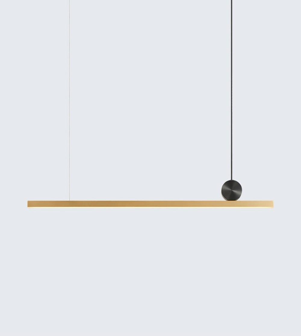 Cale Suspension Lamp - Lamp Outdoor