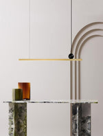 Cale Suspension Lamp - Lamp Outdoor