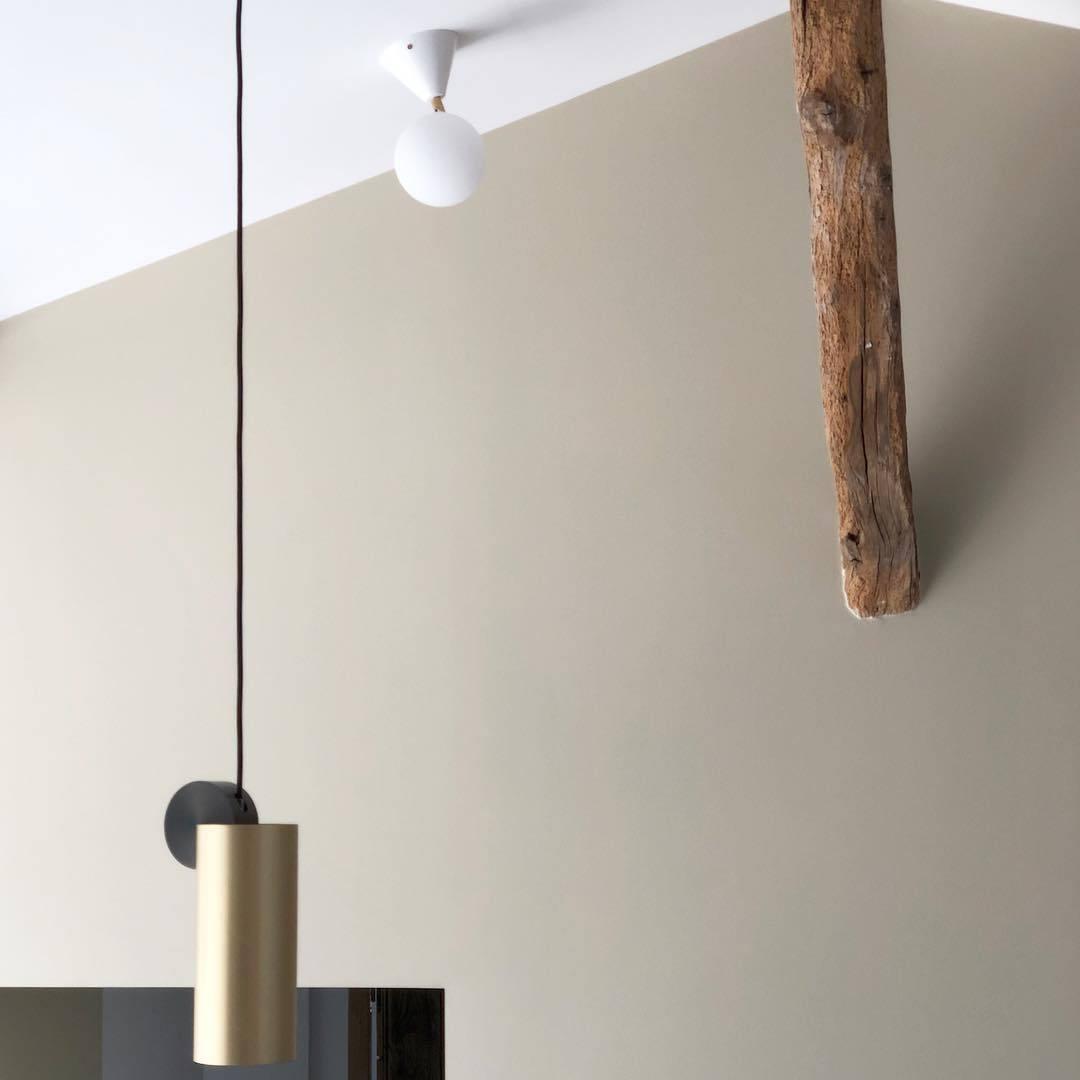 Cale Pendant Collection - Lamp Outdoor