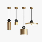 Cale Pendant Collection - Lamp Outdoor