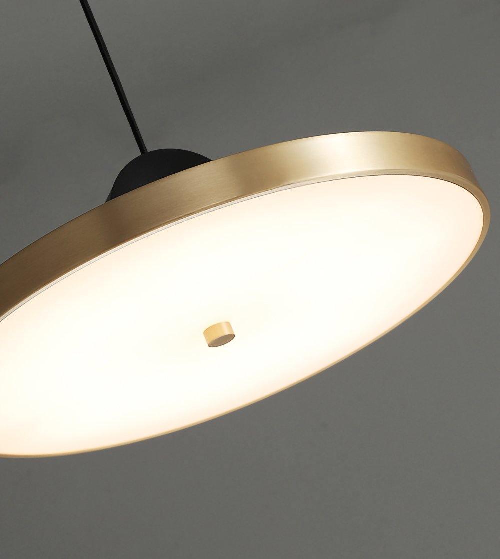 Cale Pendant Collection - Lamp Outdoor
