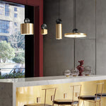Cale Pendant Collection - Lamp Outdoor