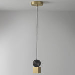 Cale Pendant Collection - Lamp Outdoor