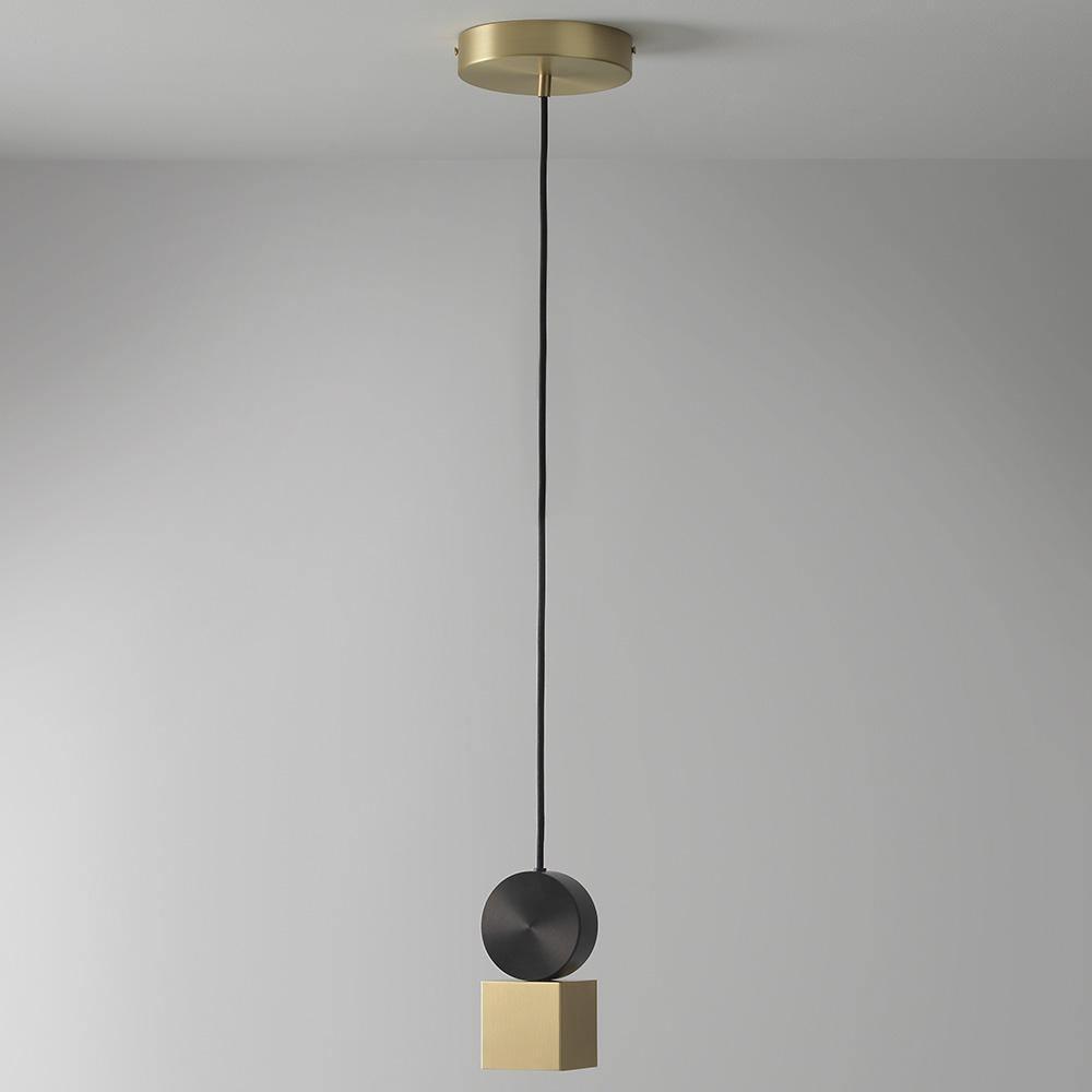 Cale Pendant Collection - Lamp Outdoor