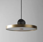 Cale Pendant Collection - Lamp Outdoor