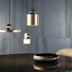 Cale Pendant Collection - Lamp Outdoor
