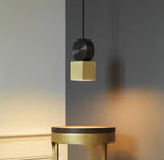 Cale Pendant Collection - Lamp Outdoor