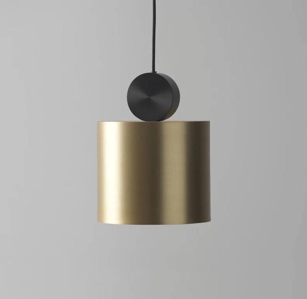 Cale Pendant Collection - Lamp Outdoor
