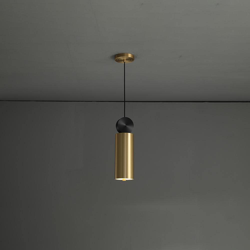 Cale Pendant Collection - Lamp Outdoor