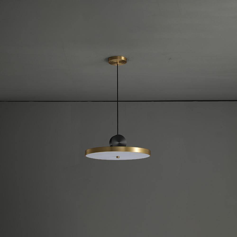 Cale Pendant Collection - Lamp Outdoor