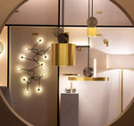 Cale Pendant Collection - Lamp Outdoor