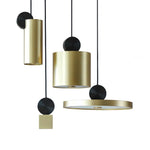 Cale Pendant Collection - Lamp Outdoor
