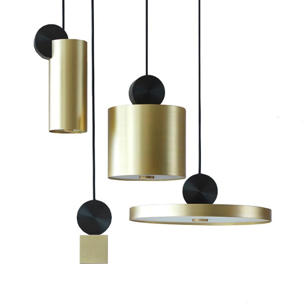 Cale Pendant Collection - Lamp Outdoor