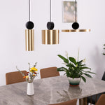 Cale Pendant Collection - Lamp Outdoor