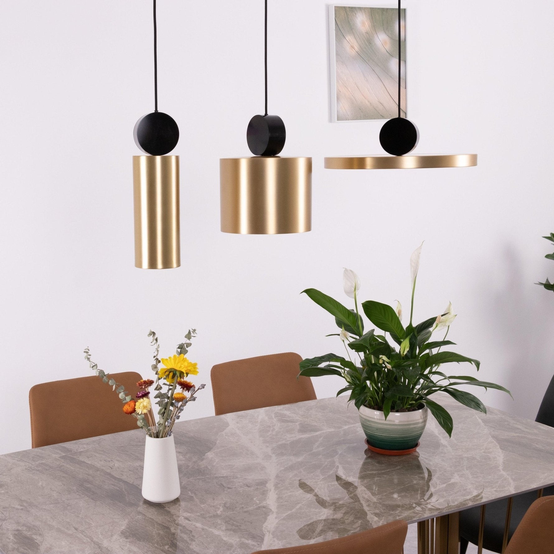 Cale Pendant Collection - Lamp Outdoor