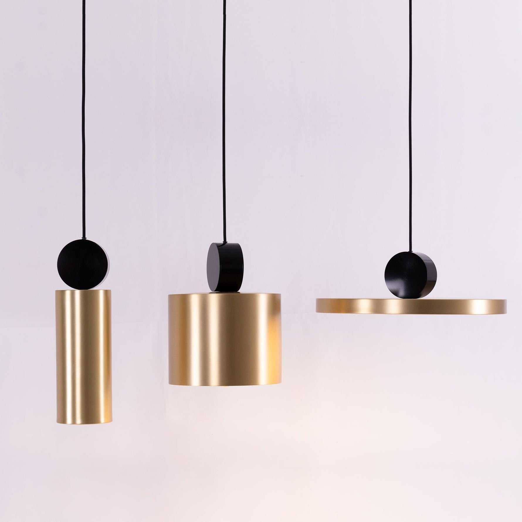 Cale Pendant Collection - Lamp Outdoor
