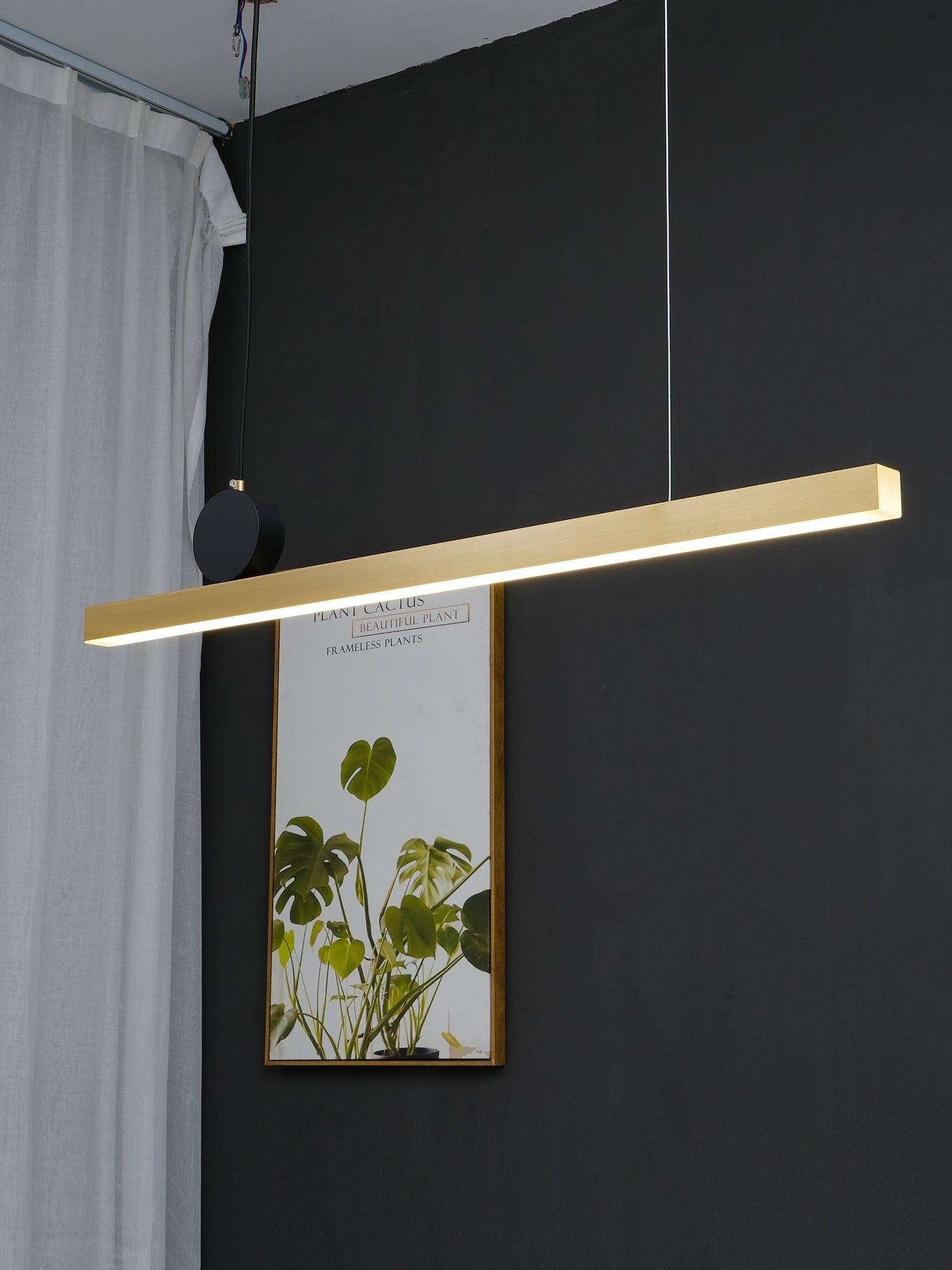 Cale Suspension Lamp - Lamp Outdoor
