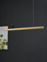 Cale Suspension Lamp - Lamp Outdoor