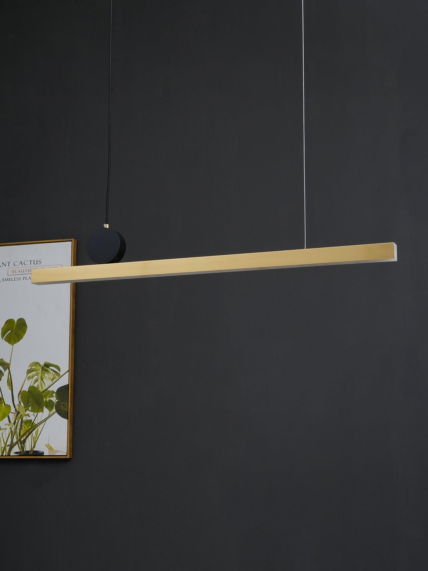 Cale Suspension Lamp - Lamp Outdoor
